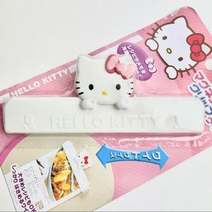 HELLO KITTY Storage Clip